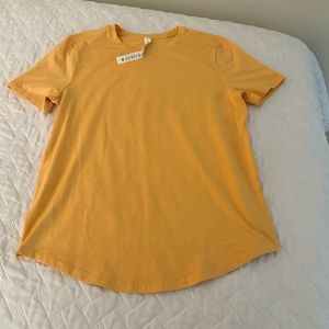 Lulu Lemon Short Sleeve